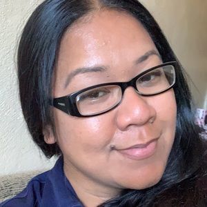 Meet your Posher, Rose